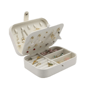 Travel Jewellery Case Product Photo
