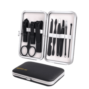 Travel Nail Care Kit