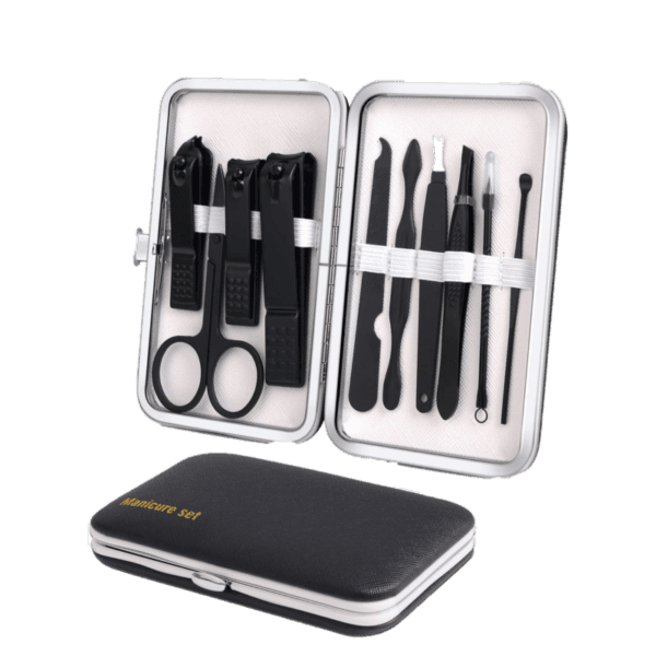 Travel Nail Care Kit