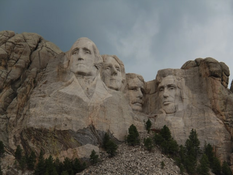 United States of America