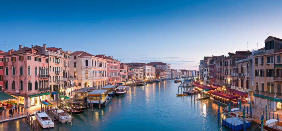 Venice