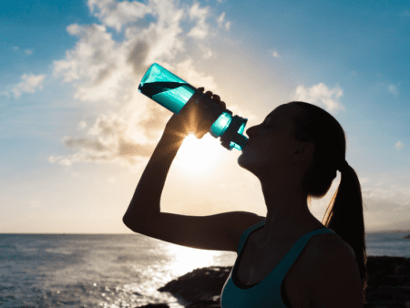 drink water drink water