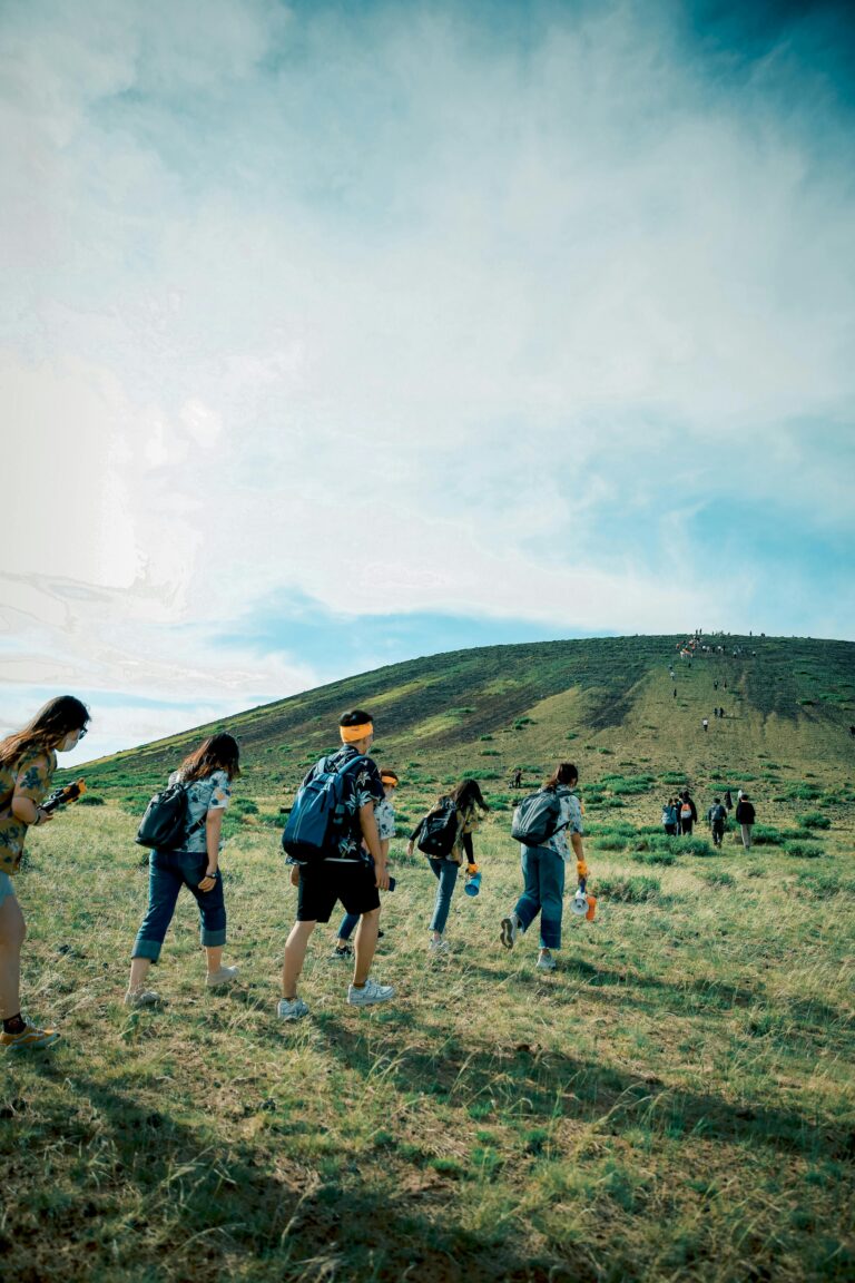 Essential Tips for a Successful Hiking Adventure