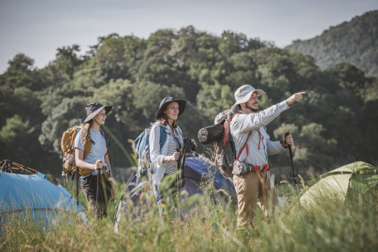 The Benefits of Hiking: Why You Should Hit the Trails