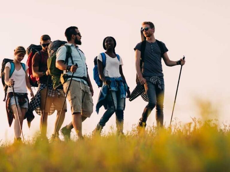 Hiking Community: Why Connection Matters Outdoors