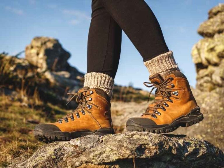 First Hike: How to Prepare for Your First Adventure