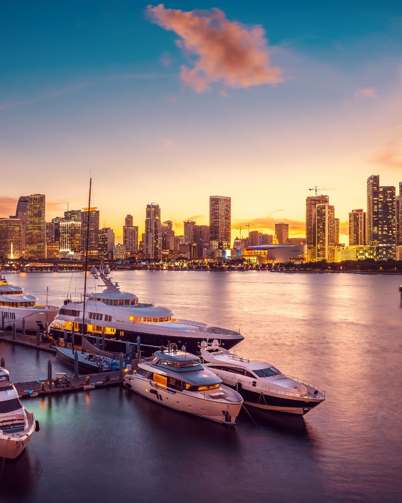 Miami
