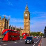 Travel Connex UK Experience