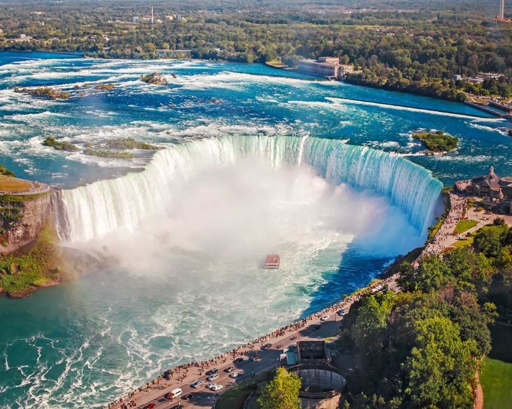 Niagara Falls