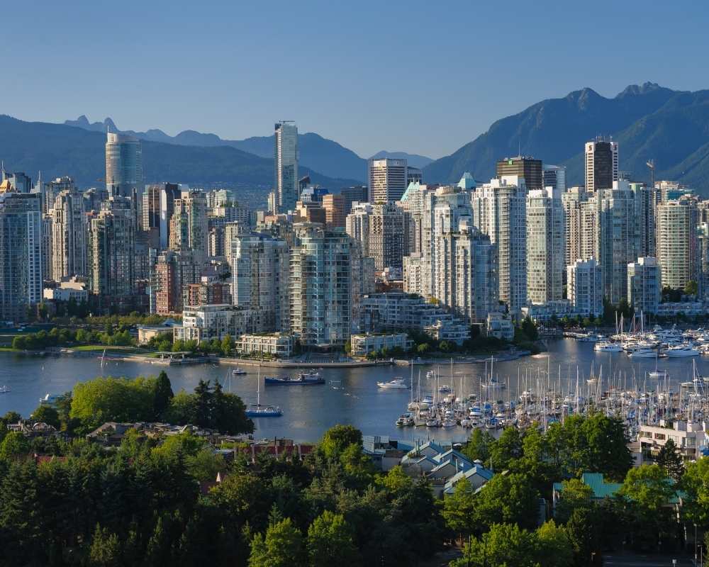 Vancouver