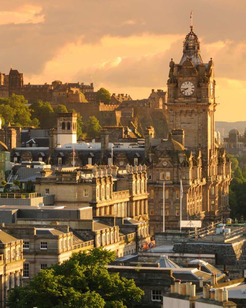 Scotland